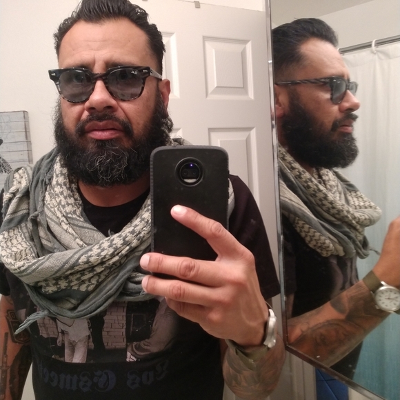 Meet your Posher, Chucho - Picture 1 of 12